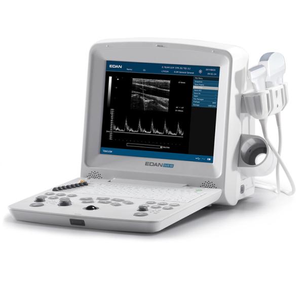 Best Price Edan DUS 60 B/W PW black and white ultrasound machine