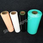 UV-resistance Silage Wrap Film, 500mm*25mic*1800m, Stretch Film Type and LLDPE