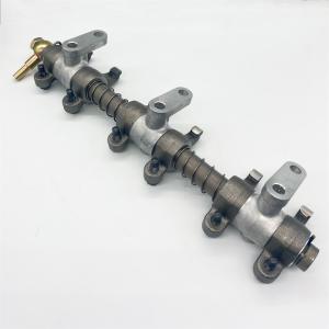China S6K 3066 Excavator Engine Parts Rocker Arm Assembly 5I-7590 5I-7722 5I-7731 factory