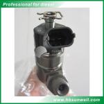 Iveco Diesel Engine Bosch Common Rail Injector Parts 0445120002 High Speed Steel