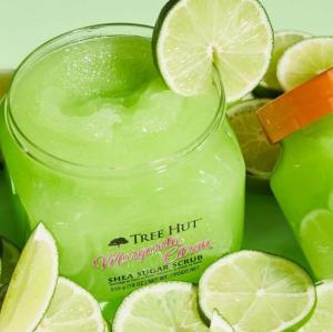 China Hypoallergenic Margarita Citron Shea Sugar Whitening Exfoliating Scrub ODM factory