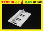 Medical Factory Supplier Three-Position Invasive Blood Pressure Transducer Fixed