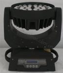 3W X 108 RGBW LED Wash Moving Head Create Dreamy Effects 16 Channels