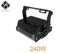 Tennis Court LED High Mast Light 240W 165LM/W IP65 Rated LED Floodlighting