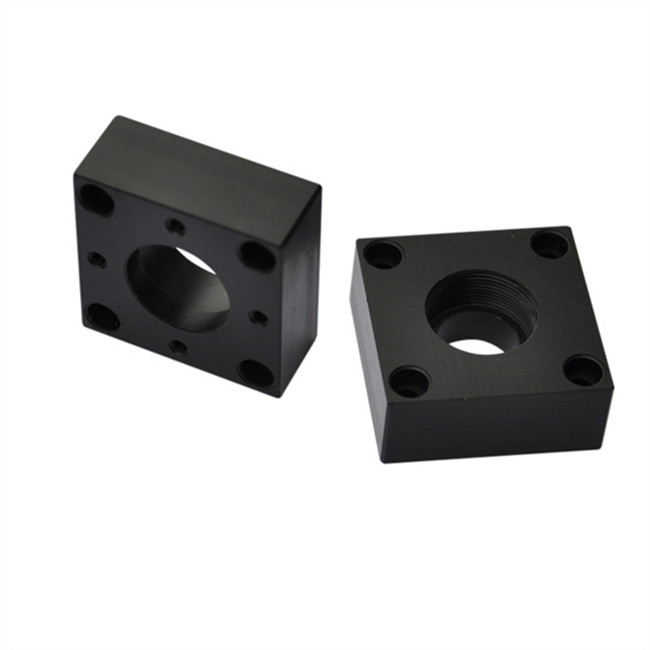 Custom Precision Stainless Steel CNC Turning Parts Machining Services 0.05mm