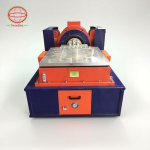 China Electron Dynamic Vibration Test Machine TV Home Appliance Vibration Test factory