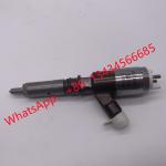 Common Rail Caterpillar Injector For Engine 2923780 2645A718 10R7672 3200680