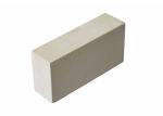 Aluminum Silicate Insulating Mullite Refractory Bricks Anti Corrosion