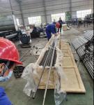 Punching Service Alloy Seamless Steel Pipe ASTM A209 ASME SA209 GRADE T1