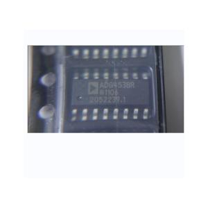 China ADG453BRZ REEL Analog Power Switch ICs SOIC-16 4 Channel factory