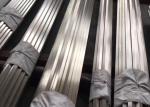 304 316 410 Stainless Steel Profile Hexagon Square Flat Bars