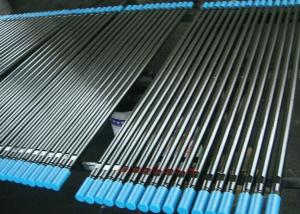 China API Reg Rock Threaded Drive Rod Pipes Drill Tool 60mm 76mm 89mm 102mm 114mm factory