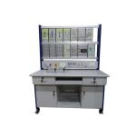 S7-1200 Teaching Training Equipment Vocational Siemens PLC Training Simulator