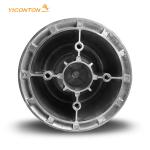 OEM Trailer Air Spring For Scania 1379392 1402423 WABCO 9518147530 Firestone W01