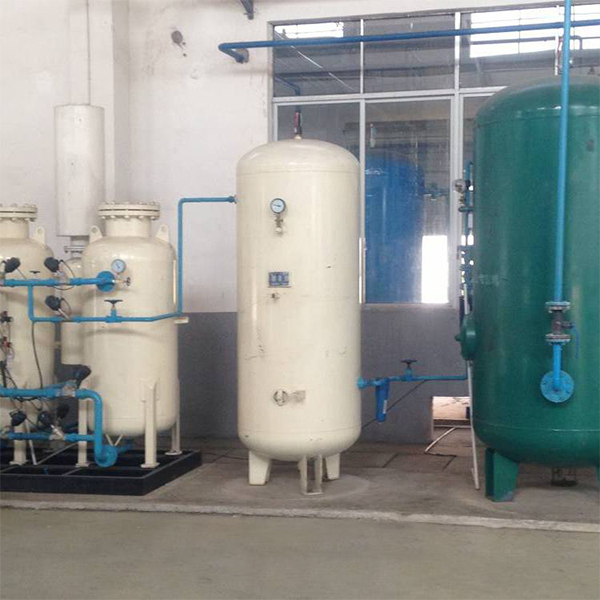 psa nitrogen generator