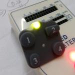 Backlight ROHS Custom Rubber Gaming Backlit Keycaps