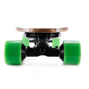 China Boosted Dual Electric Skateboard Longboard factory