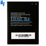 Black Mobile Phone Battery Li3818T43p3h695144 for ZTE Blade V830w Kis 3 Max