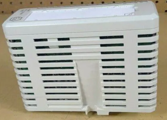 ABB AI895 3BSC690086R1 Analog Input Module 1X8 Ch With Intrinsic Safety And HART