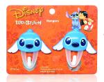Cartoon Lilo & Stitch shape hook Stitch hook