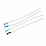 200mm 22Fr Urology Disposable Products Medical Pvc Nelaton Catheter