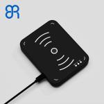 All In One Desktop Workbench RFID Card Writer ISO 18000-6C/6B