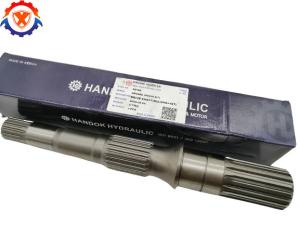 China Crawler Excavator Hydraulic Pump Repair Parts Drive Spring OEM factory