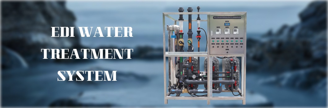 Ultrafiltration Membrane Filter Water Purifier Machine Water Treatment UF Filtration System