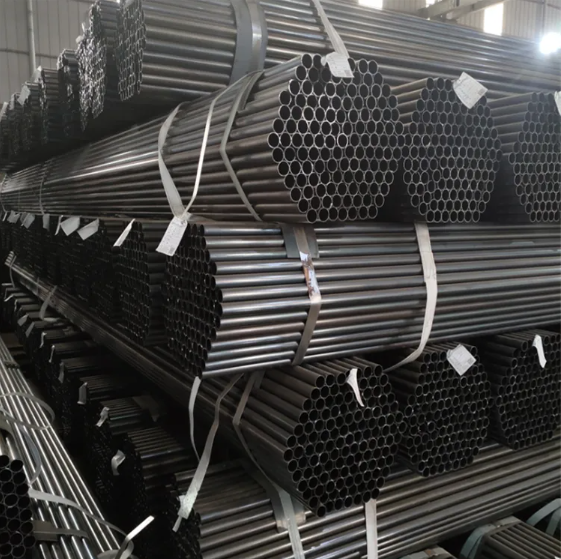 ASTM A179 Seamless Carbon Stainless Steel Pipe 320 A192M 316L For Aviation Boiler