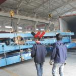 Stationary Revolve Welding Manipulator For Pipe Tube Welding