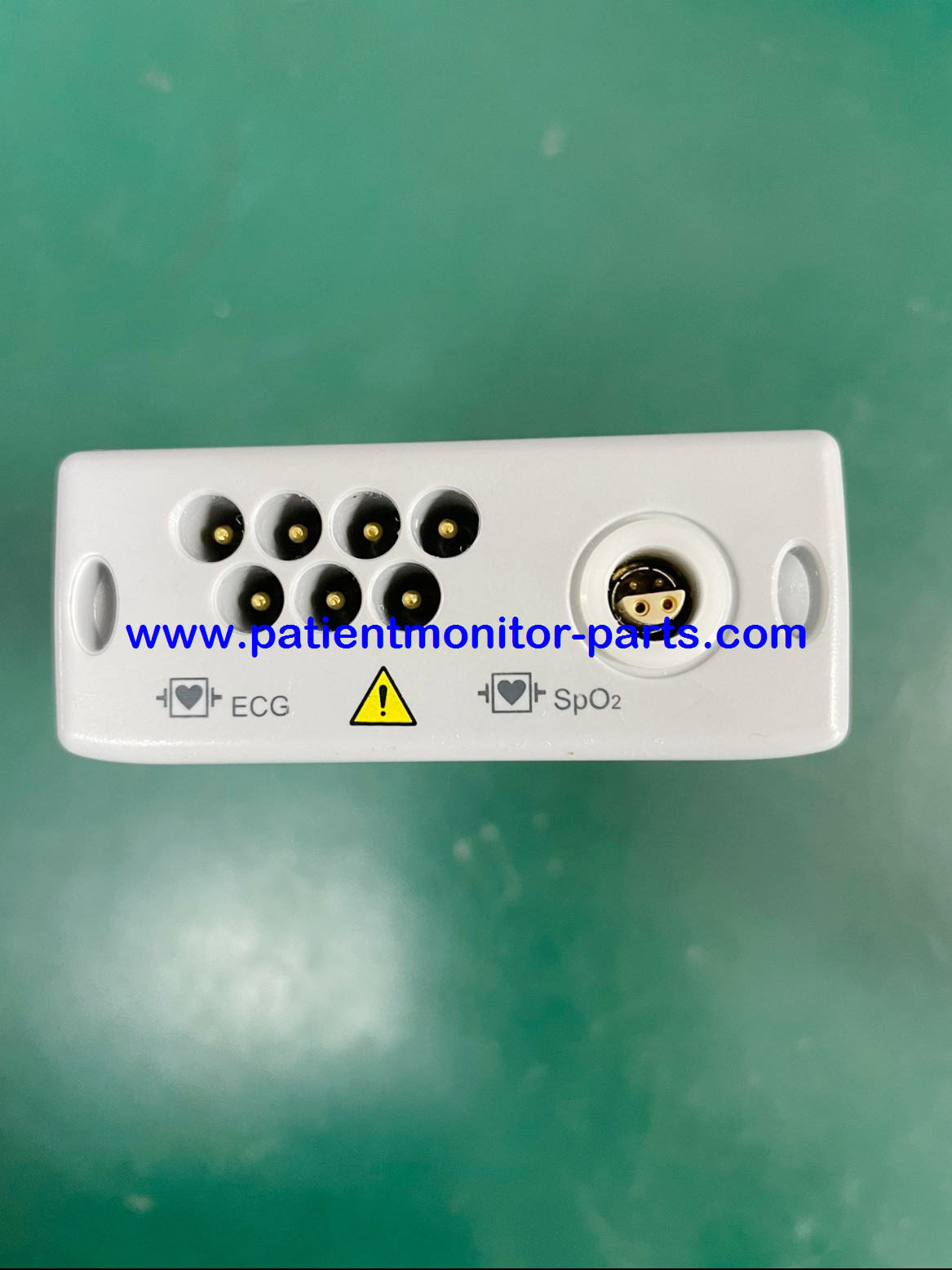Monitor Repair Spare Parts In Stock Mindray TEL-100 ECG Telemetry Box