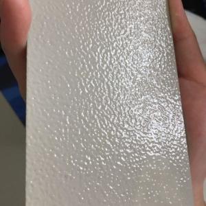China Grey Hybrid Powder Coating for Cabinets and Enclosures factory