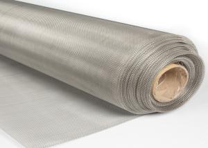 China 80mesh Metal Insect Screen factory