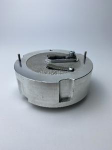 China 200W Rotating Dc Motor Rotor And Stator For Industrial Use factory