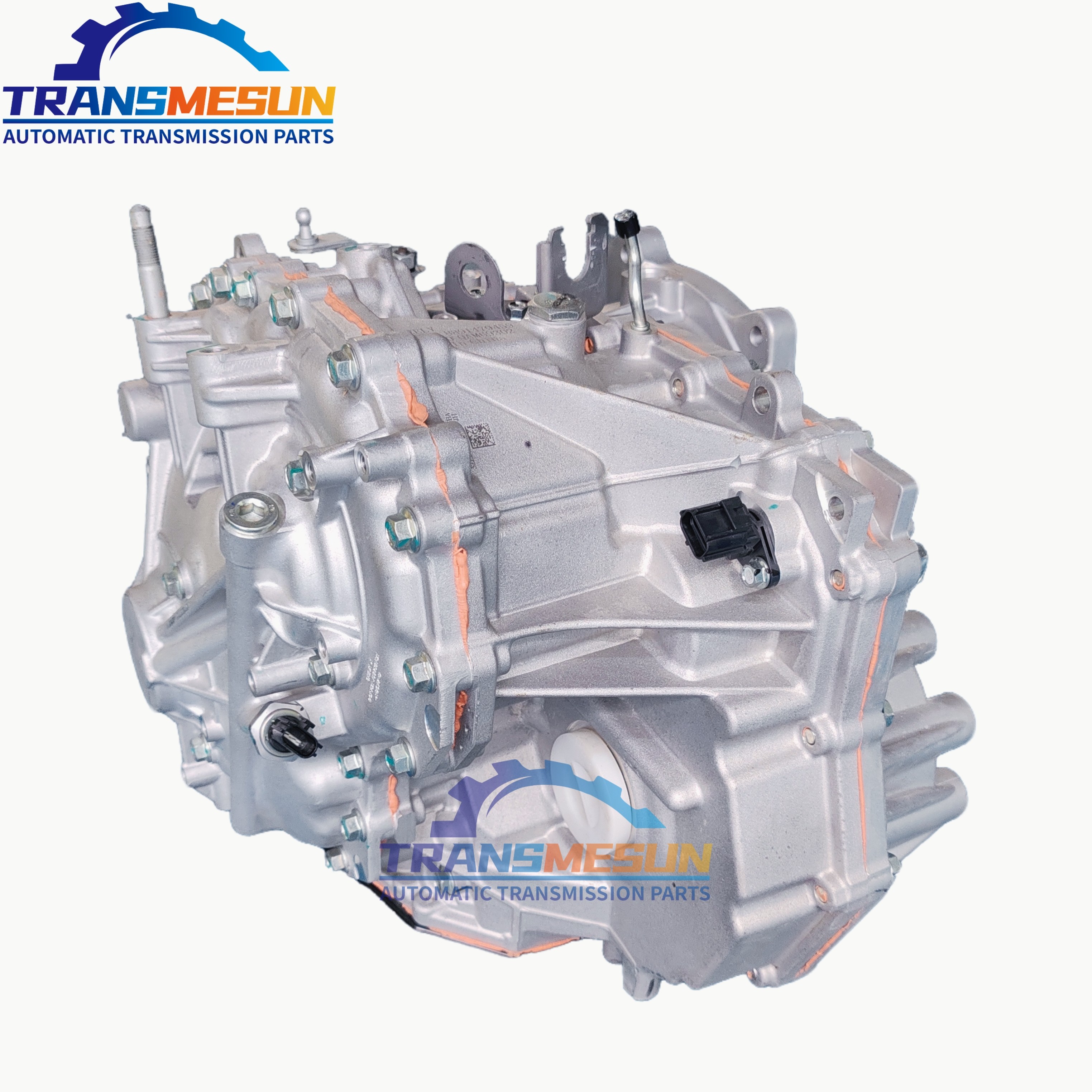 The new Zhengpin fourth generation Geely Emgrand 1.5L CVT transmission assembly CVT18.