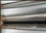 OEM ODM Zirconium Alloys Niobium Zirconium Alloy Round Bar