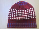 Acrylic Hat for Men and Ladies--Classic Style--Outside and Winter--Jacquard Hat