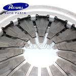 Sample Rexwell Auto Transmission Clutch Cover for Nissan Xterra N50 30210-EA20A