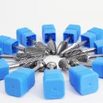 Product Education Carbide Drill Burr Bits YG 7 For Support And Services