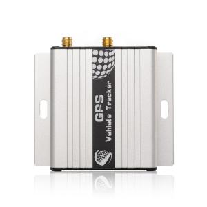 China VT600 Low Battery Alert ACC Ignition Detection Car GPS Tracker 1800Mhz factory