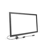 Wear Resistant Touch Screen Infrared 21.5 Inch Anti Glare Toughened Glass