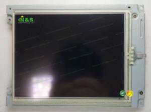China 5.7 Inch Sharp LCD Panel 4 - Wire Resistive Touch 75Hz Refresh Rate For Industry factory