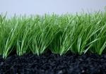 8000 Dtex Soccer Football Artificial Turf 140 Stitches/M Synthetic Fake Turf