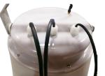 High Bay Lighting Winch Systems Smart Lifter Remote Control