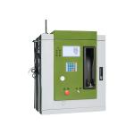 Small Gasoline Vehicle Mounted Fuel Dispenser Explosion Proof Oil Well Pump