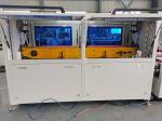 Manufacturing Plant 30kW PVC Wall Ceiling Panel Making Machine Sino-Holyson HSJZ