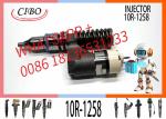 Diesel Fuel Injectors 212-3463 212-3469 10R-1258 10R-0967 212-3462 10R-0961 212