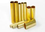 Durable Astm C11000 Copper Pipe Tube 32mm T1 40mm High Grade