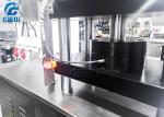 14mpa Table Eyeshadow Compact Powder Pressing Machine Hydraulic Driving