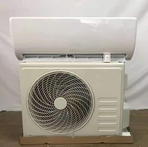 China R32 R410A Refrigerant Multi Split Air Conditioner Inverter Duct Type AC220v 240V factory